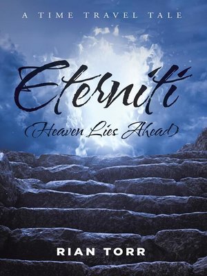 cover image of Eterniti (Heaven Lies Ahead)